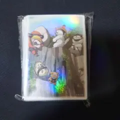 遊戯王　緊急救急救命レスキュー　スリーブ　ニューロン
