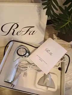 ReFa BEAUTECH DRYER PRO ホワイト 保証書付 | Mercari