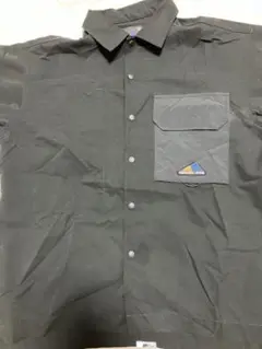 New Balance MT1996 半袖シャツ Sサイズ