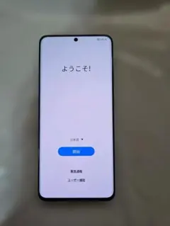 タイムサービス】Samsung GalaxyA54 5G オーサムバイオレット - メルカリ