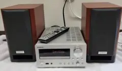 2026年最新】ONKYO CR-555の人気アイテム - メルカリ