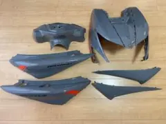 超美品 シグナスグリファス 純正外装一式のサムネイル