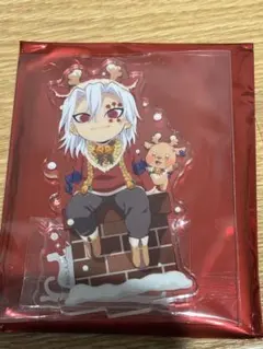 2025年最新】宇髄天元 アクリルスタンド クリスマスの人気アイテム