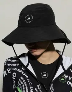 adidas by Stella McCartney ハットのサムネイル
