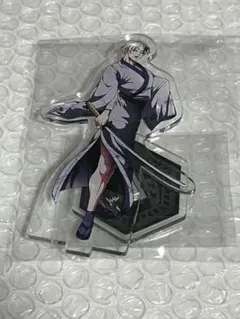 銀魂 アクスタ 吉原炎上篇 神威 アクリルスタンドコレクション