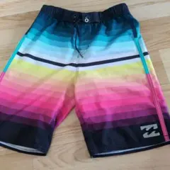 Billabong メンズ ボードショーツ 水着 グラデーション