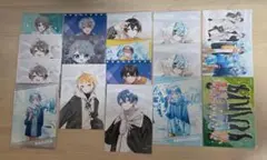 めろんぱーかー　ブロマイド　まとめ売り　17枚のサムネイル