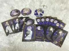 ツイステ ポムフィオーレ寮まとめ売り