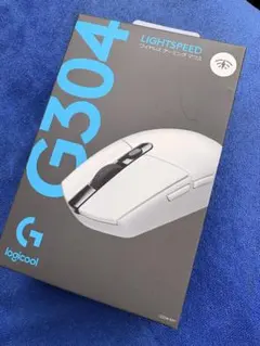 Logicool G304 LIGHTSPEED ワイヤレスゲーミングマウス