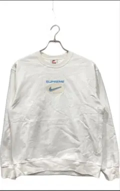 supreme jewel crewneck