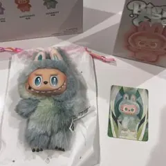 y*u様 【正規品】POP MART ラブブ エナジー LABUBU