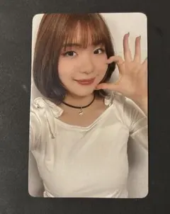 2025年最新】ミーアイ トレカ 海老原鼓の人気アイテム - メルカリ