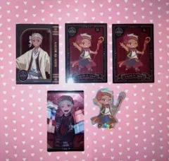 ❤︎‬ ツイステ カリム・アルアジーム グッズセット ❤︎‬