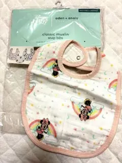 aden + anais ミニー　スタイ