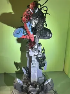 メディコムトイ スパイダーマン3 ヴェノム VCD - メルカリ