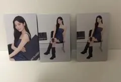 TWICE JYP FLAGSHIP TOKYO ダヒョンランダムフォトカード