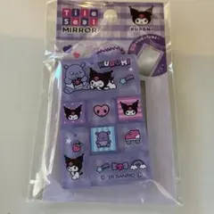 正規品 クロミ Tile Seal MIRROR