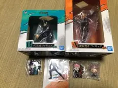 一番くじ フィギュア