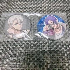 【新品未使用】ブルーロック ツリビレカフェ 凪誠士郎 御影玲王