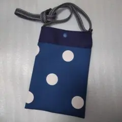 スマホポシェット 大