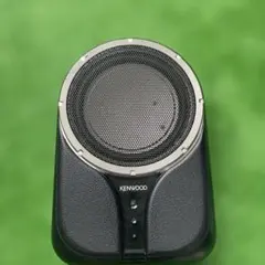 現状品 通電確認済み KEF PSW2010 250w アクティブサブウーファー