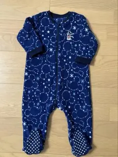 オールインワン ロンパース