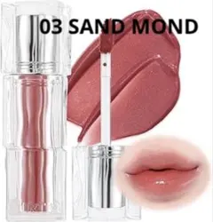 ティルティル 03 SAND MONDのサムネイル