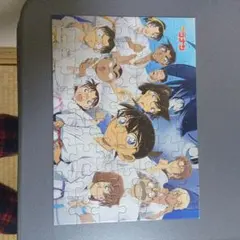 2026年最新】名探偵コナン パズル 500ピースの人気アイテム - メルカリ