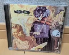 インソムニアックInsomniac/グリーン・デイGreen Day