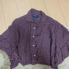 ラルフローレン シャツ