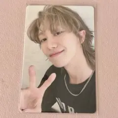 SEVENTEEN ミンハオ the8 spill the feels yzy