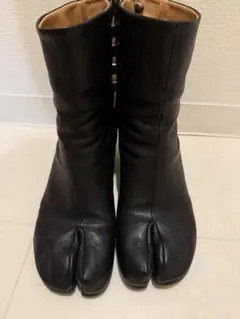 maison margiela 足袋ブーツ 6cmヒール