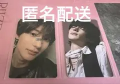 RIIZE アントン　タワレコ　ラキドロ　トレカ　セット