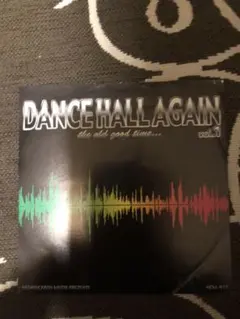 dance hall again vol.1