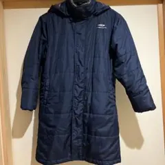 ベンチコート ウェア