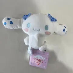 シナモンロール ＝LOVE マスコット 佐々木舞香 - メルカリ