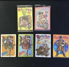 ドラゴンボール イタジャガ まとめ売り - メルカリ