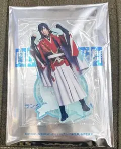 ミュージカル刀剣乱舞　目出度歌誉花舞　ランダムアクリルスタンド　和泉守兼定