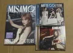 misamo K-POP