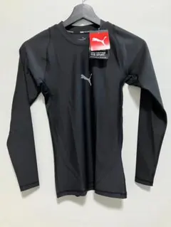 ◎新品◎ PUMA DRYCELL トレーニングシャツ(ASIA→Sサイズ)