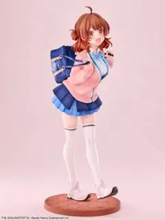 VIVIgnette 花園羽香里 1/7スケールフィギュア - メルカリ