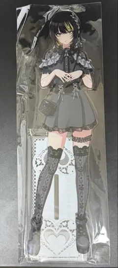 コトブキヤくじ　ミリオンライブ　天空橋朋花　アクリルスタンドS賞 コトブキヤくじ ミリオンライブ 天空橋朋花 アクリルスタンドS賞