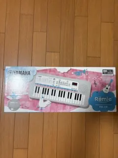 YAMAHA Remie PSS-E30 電子キーボード 本体のサムネイル