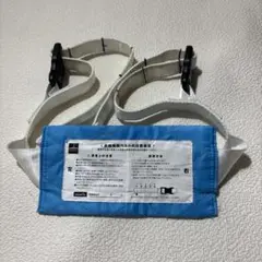 ★【中古美品】RiZKiZ 鉄棒補助ベルト 逆上がり練習 リズキズ ★①