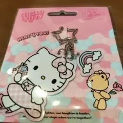 Hello Kitty Pop style 悠遊カードのサムネイル