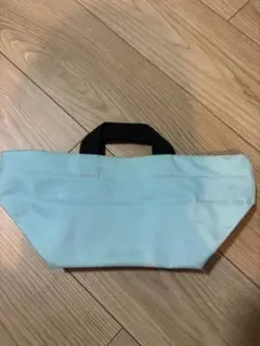 Herve Chapelier ナイロン舟型トートバッグのサムネイル