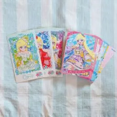 アイプリ ステッカー カード みつき