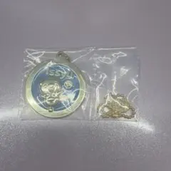ポケモン一番くじ　メタルチャーム　ミジュマルのサムネイル