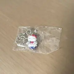 ハローキティ キーホルダー 星座 さそり座 当時 - メルカリ