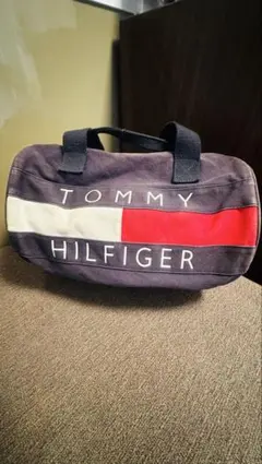 トミーヒルフィガー TOMMY HILFIGER ボストンバッグ　バッグのサムネイル